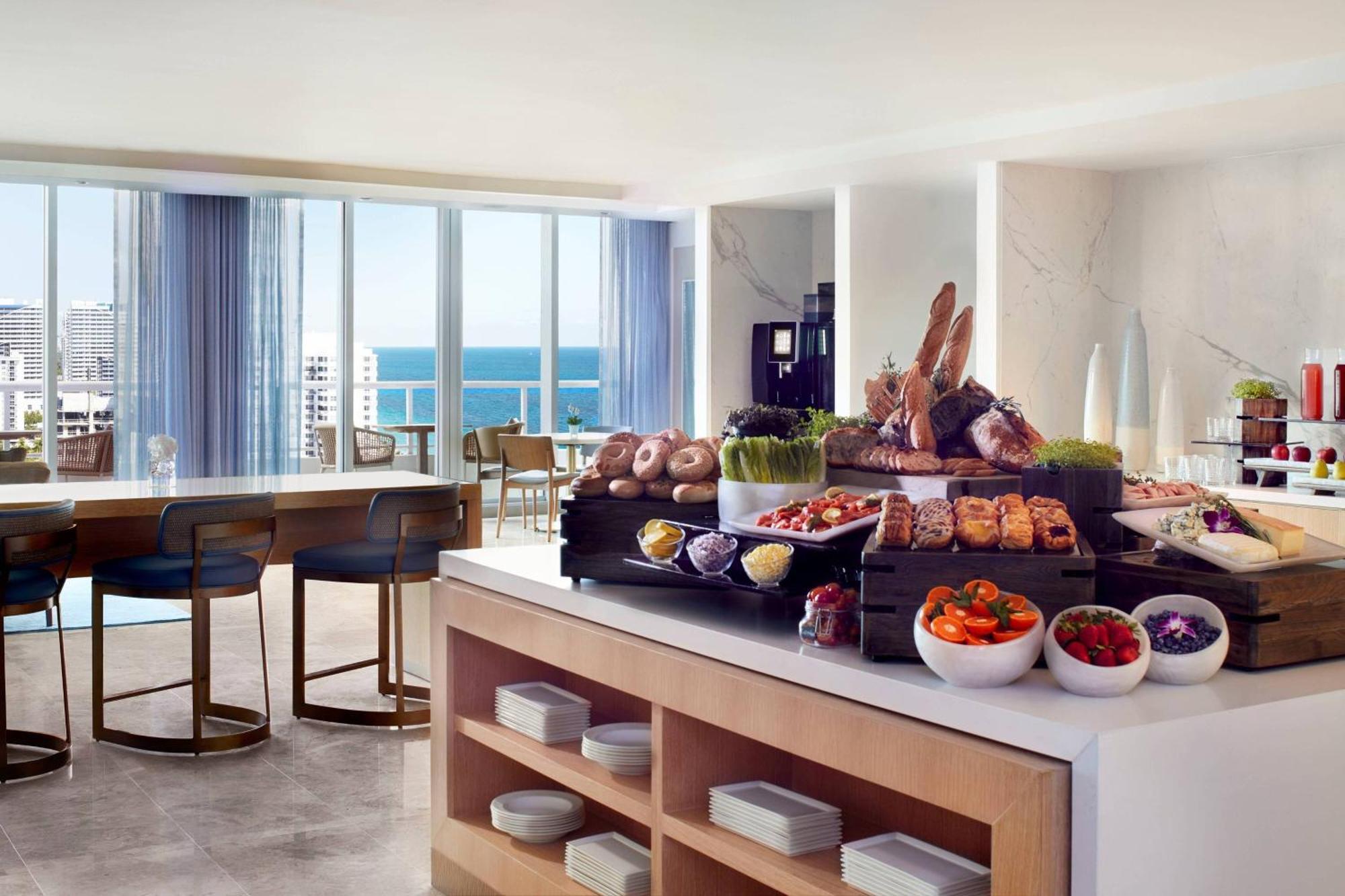 เดอะ ริทซ์-คาร์ลตัน ฟอร์ต ลอเดอร์เดล Hotel ภายนอก รูปภาพ