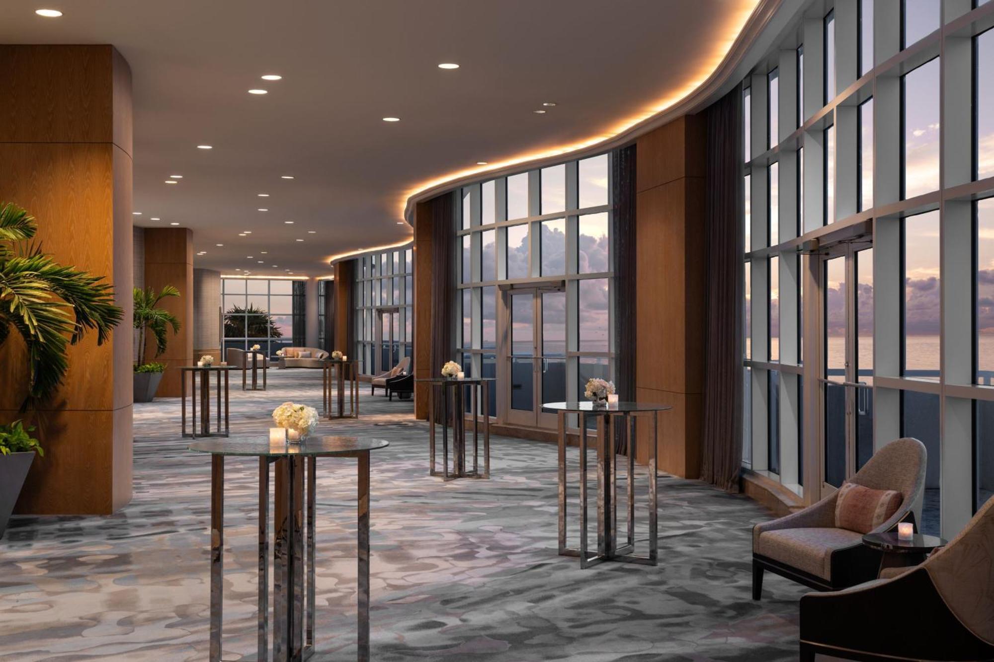 เดอะ ริทซ์-คาร์ลตัน ฟอร์ต ลอเดอร์เดล Hotel ภายนอก รูปภาพ