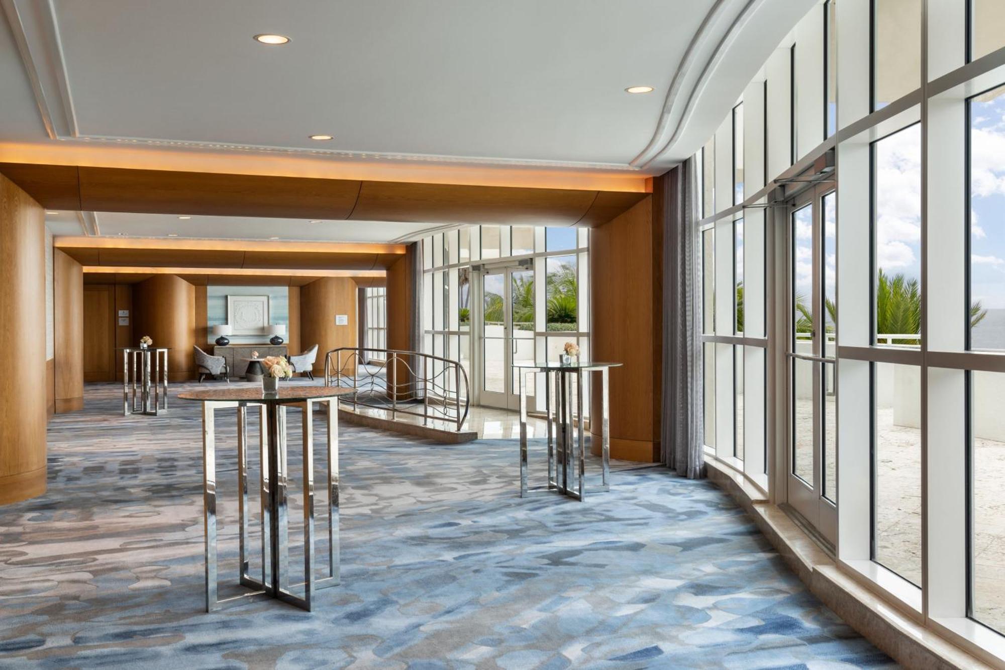 เดอะ ริทซ์-คาร์ลตัน ฟอร์ต ลอเดอร์เดล Hotel ภายนอก รูปภาพ