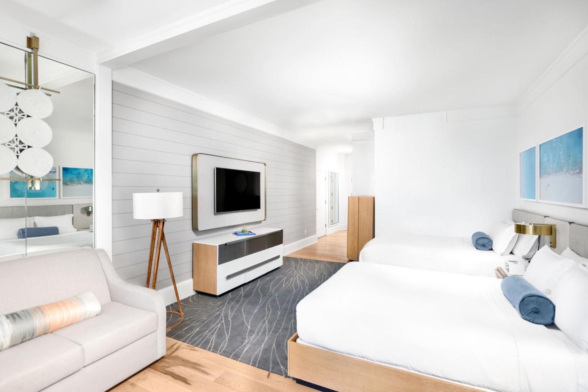 เดอะ ริทซ์-คาร์ลตัน ฟอร์ต ลอเดอร์เดล Hotel ภายนอก รูปภาพ