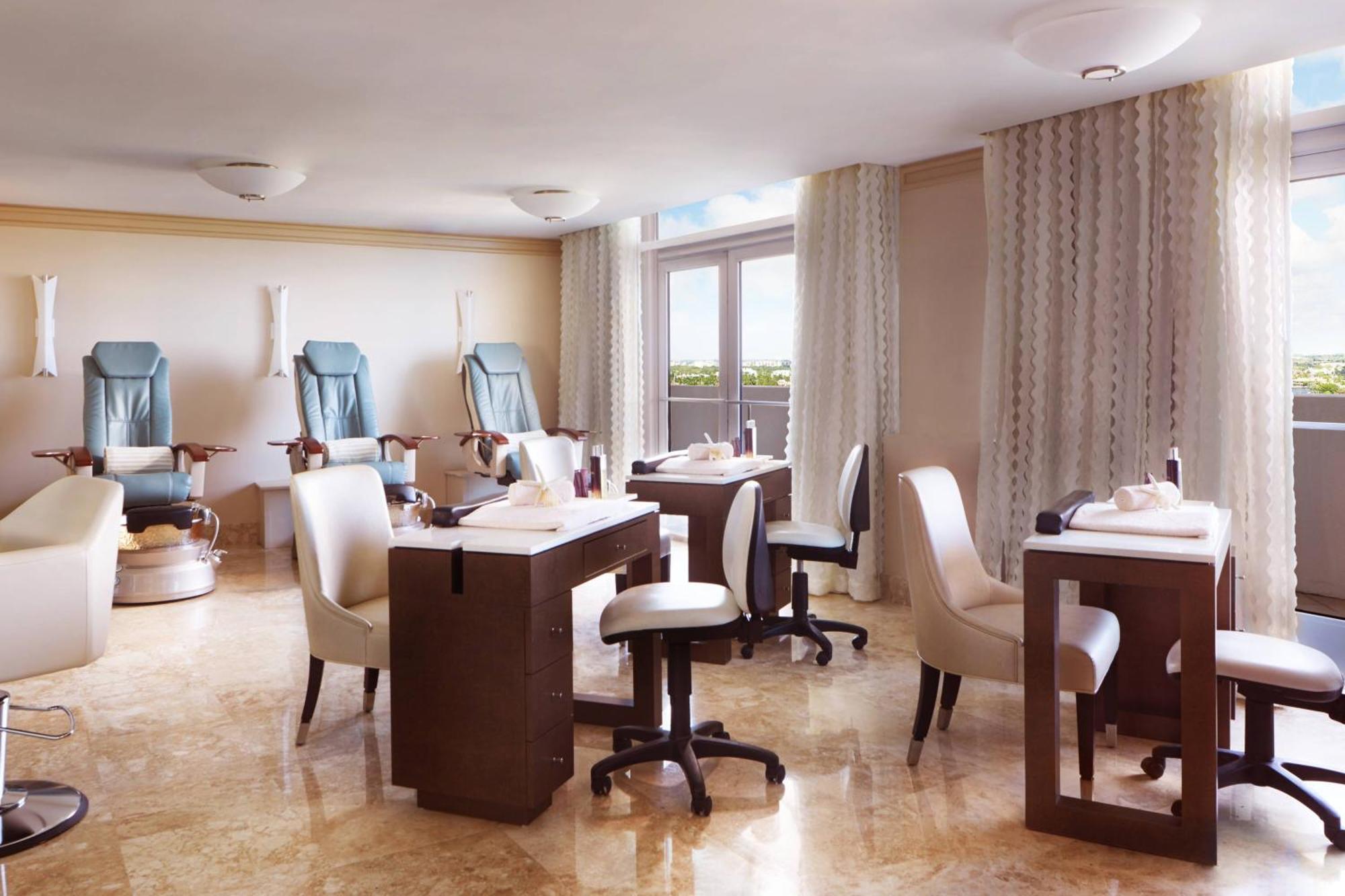 เดอะ ริทซ์-คาร์ลตัน ฟอร์ต ลอเดอร์เดล Hotel ภายนอก รูปภาพ