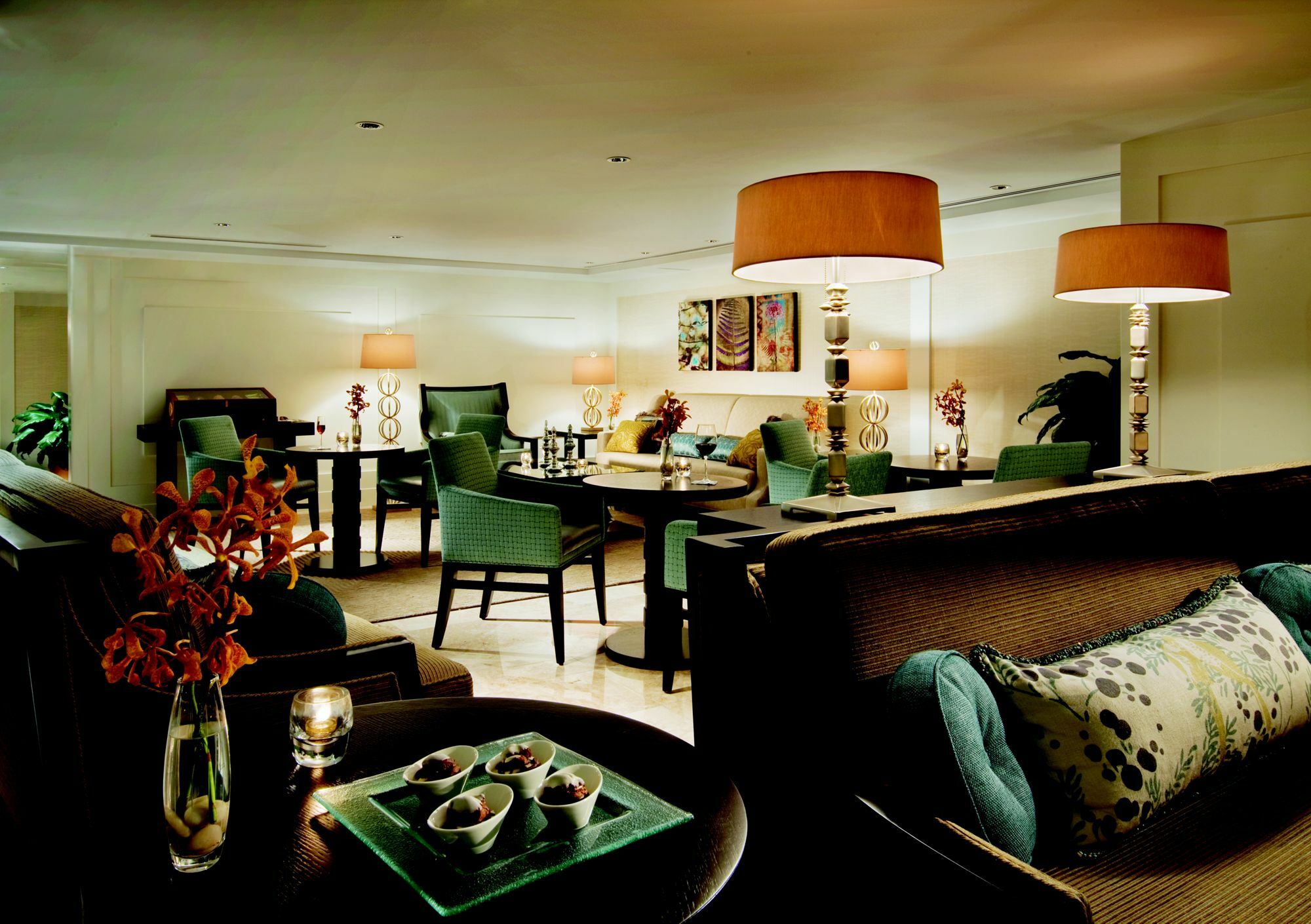 เดอะ ริทซ์-คาร์ลตัน ฟอร์ต ลอเดอร์เดล Hotel ภายนอก รูปภาพ